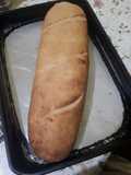 Pan con semillas y avena
