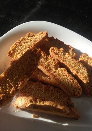 Una foto de Biscuit económicos