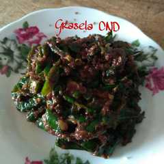 รูปของ Terasi Cabe Hijau