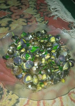 Foto resep Pensi