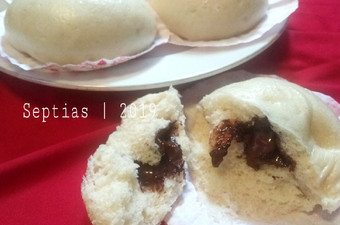 Resep Bakpao Manis Simpel