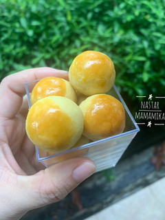 Foto resep Nastar