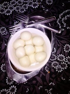 રસગુલ્લા રેસીપી મુખ્ય ફોટો