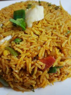 પુલાવ (Pulav Recipe in Gujarati) રેસીપી મુખ્ય ફોટો