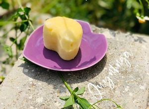 Hình của món Lemon cupCake.
