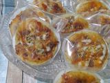 Pizza mini