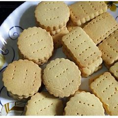 A picture of Cookies.