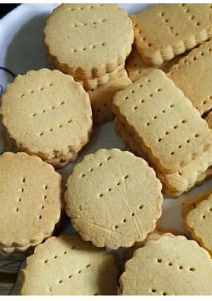 A picture of Cookies.