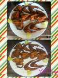 Kaadai 65(Quail Roast)