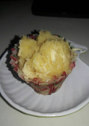 Foto resep Bolkus PisJu Ngakak 1/2 hate 😅