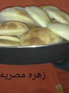 صورة لوصفة قرص طريه