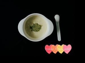 Foto resep Mpasi instant baby keen