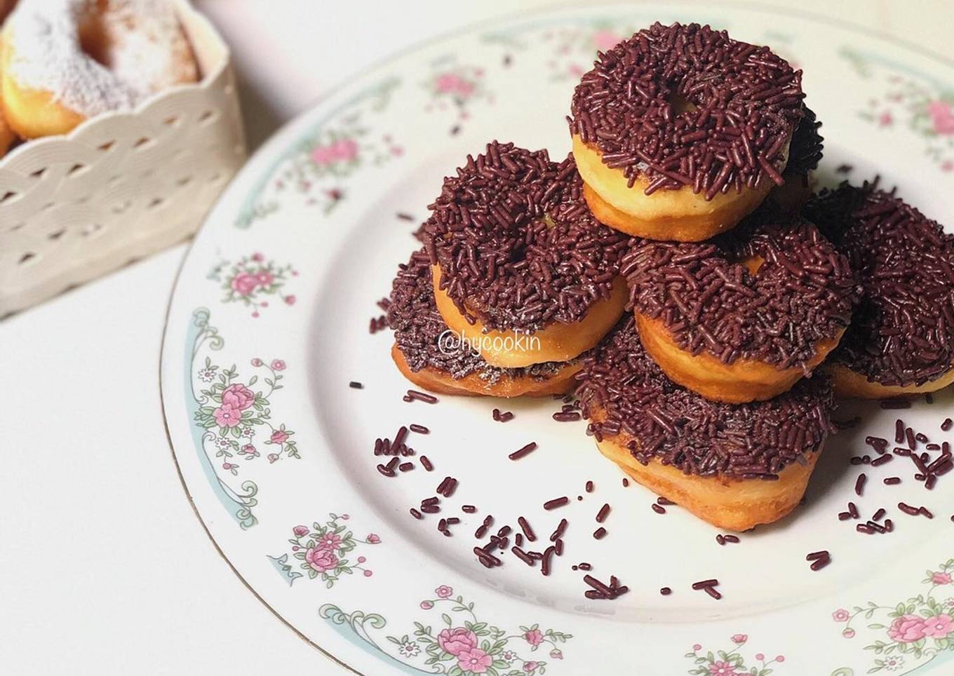 Donut 🍩