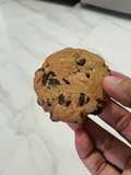 Choco chip ala "ibuku"