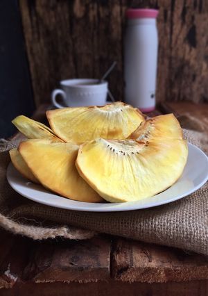 Foto resep Sukun Goreng
