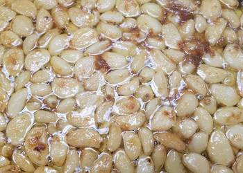 Easy Recipe Simple Roasted Garlic Delicious Simple Easy Recipe Simple Roasted Garlic Delicious Simple