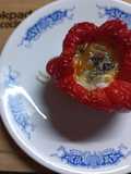 Morrones caprese
