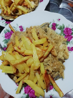 عکسی از دستور بیف استراگف