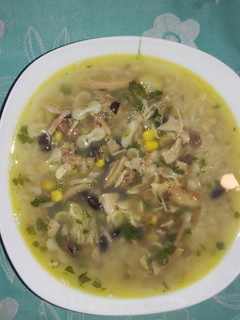 Una foto de Caldo de recopilacion 😊
