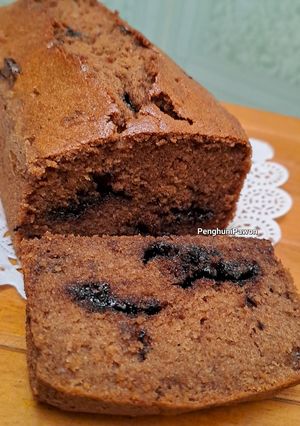 Foto resep Bolu Coklat