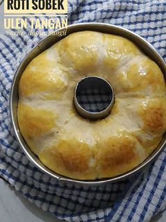 Foto resep Roti sobek 😁 Ulen Tangan