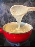 73• 🫕 Aligot de L’aubrac 🧀