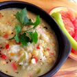 Guiso de garbanzos
