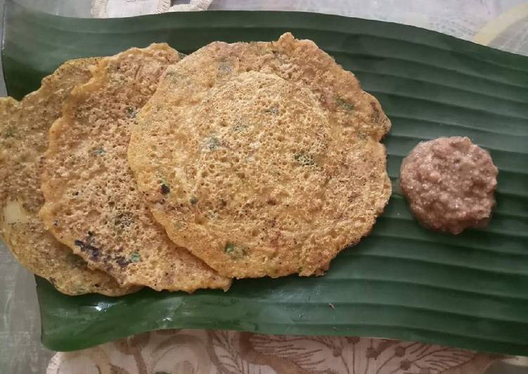 Adai dossa