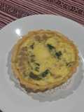Quiche Lorraine Authentique