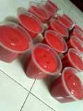 Pure Jambu Merah