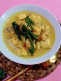 Ayam Lodeh