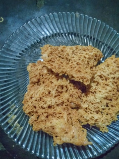 Foto resep Kremesan Renyah Bersarang