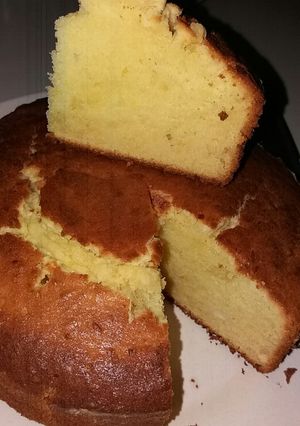 Foto resep Tapai buttercake