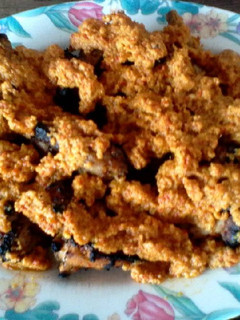Foto resep Ayam Bakar Khas Padang