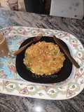 MJ's bread casserole