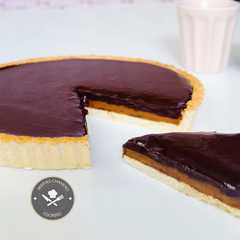 A picture of Torta tofi.