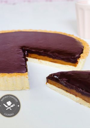 Una foto de Torta tofi