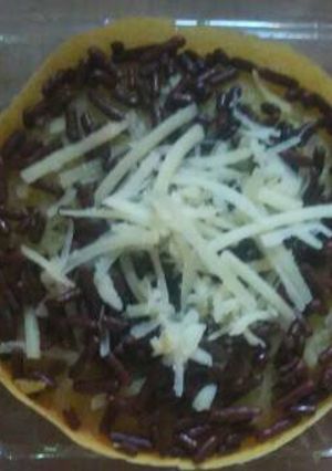 Foto resep Martabak manis mini enak (anti gagal)