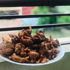 Pakoray A picture of Pakoray.