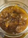 Hagymalekvár kólával sweet-pickle-relish-el