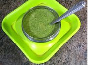 A picture of paan masala
