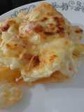 Lasaña de Papa