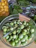 Olive in salamoia