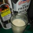 Jus Kurma Susu #bikinramadanberkesan
