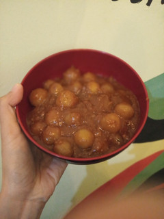 Foto resep Cilok Bumbu Kacang
