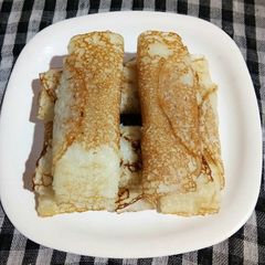 A picture of Patishipta pitha.