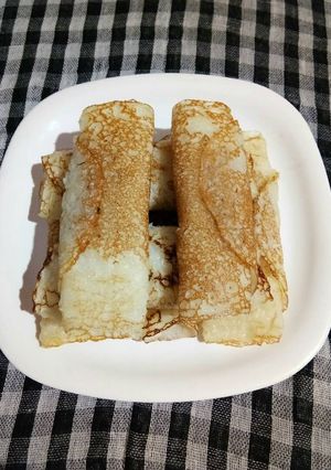 A picture of Patishipta pitha.