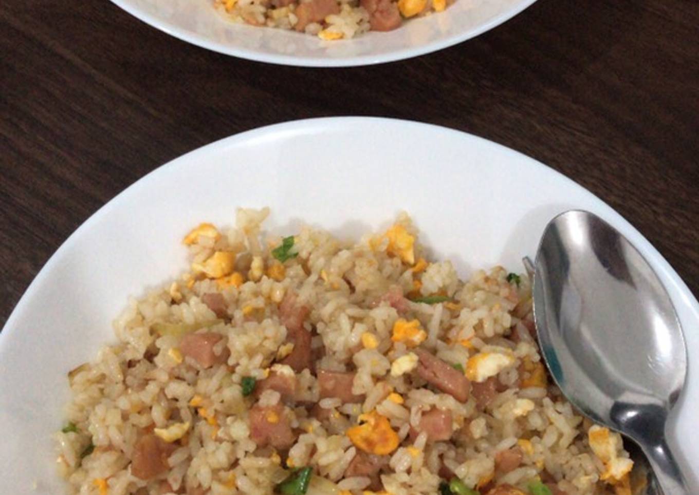 Nasi goreng Maling