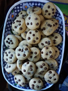 Una foto de Cookies