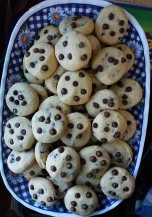Una foto de Cookies